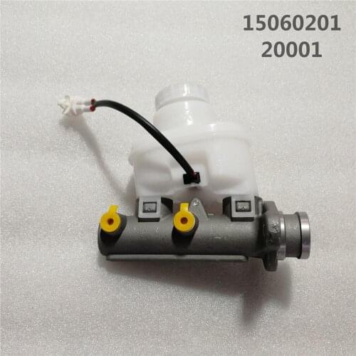 3540110-P00 brake pump FOR GREAT WALL WINGLE 3 WINGLE 5 GWM V200 V240