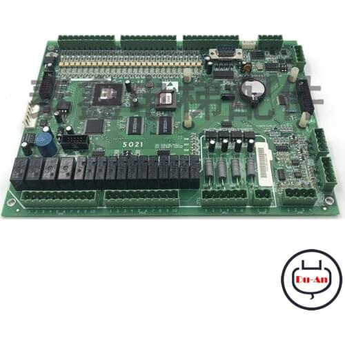STEP Elevator Main Board SM-01-F5021 Control Board Elevator Accessories