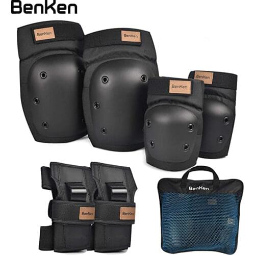 Benken Children's Roller Skates