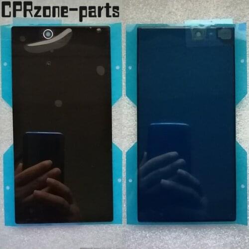 Корпуса для телефонов Sony CPRzone-parts China At AliExpress