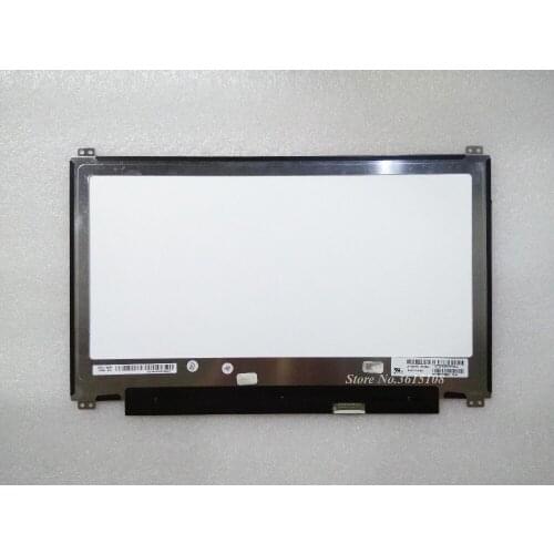 LP133WH2-SPB4 LP133WH2 (SP)(B4) 13.3" laptop IPS Matrix HD 1366X768 AG Matte 30 Pin LCD Screen LP133WH2 SPB4 Replacement Panel
