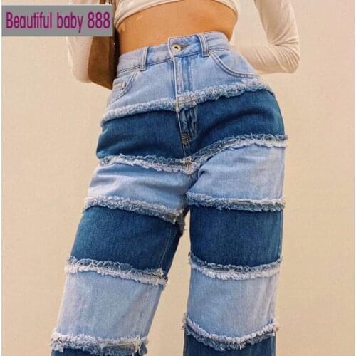 MEQEISS Women's Loose Pants