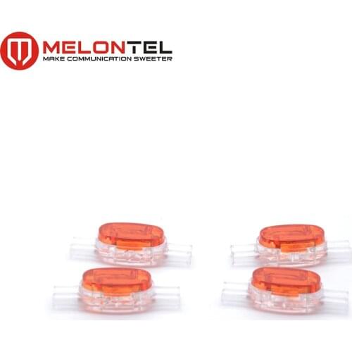 MT-3809 U1R terminal block U1R scotchlok network net cable connector