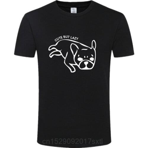 Men Summer Casual street Hip-hop Tee shirt Male Tops Mens T-shirts Fashion Animal Dog Print Hipster Funny t shirt