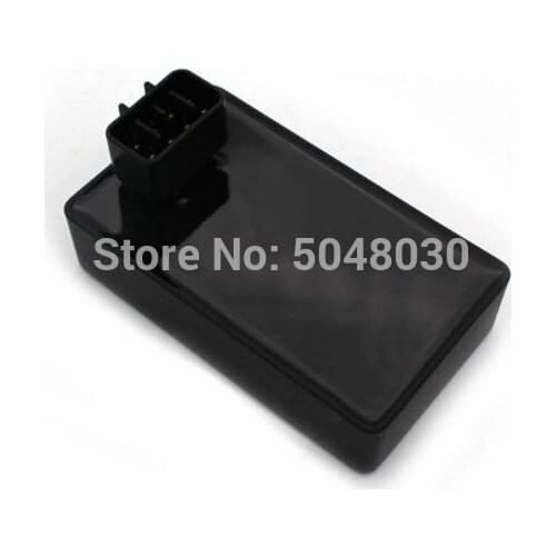 Unlimited CDI for Kymco Agility/ Agility RS/ Super 8/ Like 50 4T 30410-LEJ2-E10 8-pins