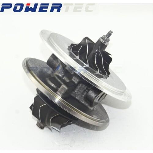 New Turbocharger Cartridge 454192 Turbine Chra GT2252V Turbo For Volkswagen T4 Transporter 2.5 TDI 75Kw AXL 074145703G