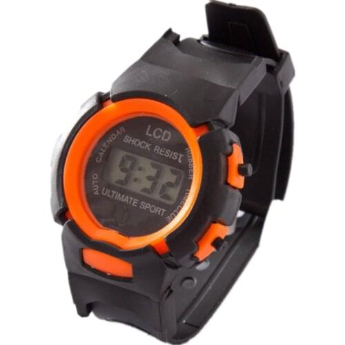 Детские электронные часы Pinotis China At AliExpress