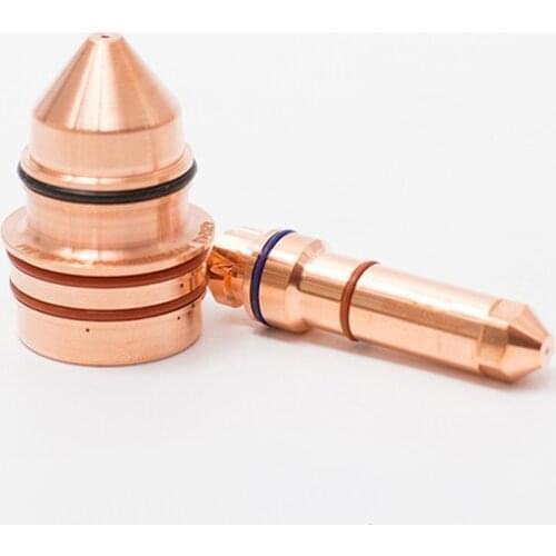 Plasma Cutting Consumables Electrode 420276 Nozzle 420279 Shield 420491