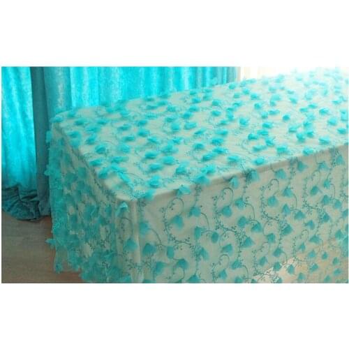 Tanmeluo Tablecloths For The Wedding