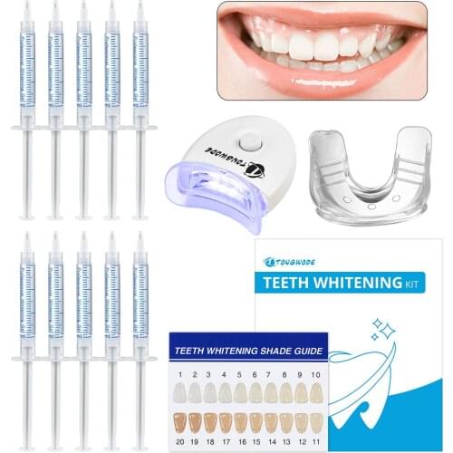 Tongwode Mouth Guards
