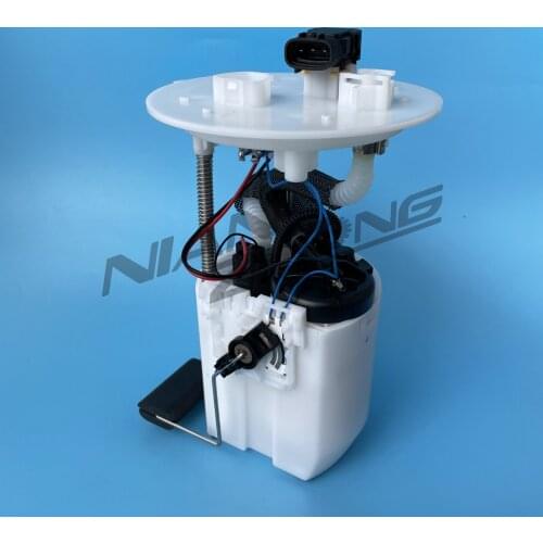 Fuel Pump Assembly 77020-08031 Fits For Toyota Sienna 3.3L-V6 2004-2006