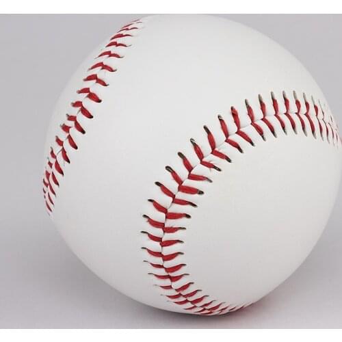 Practice and Soft/cork Compression Baseballs