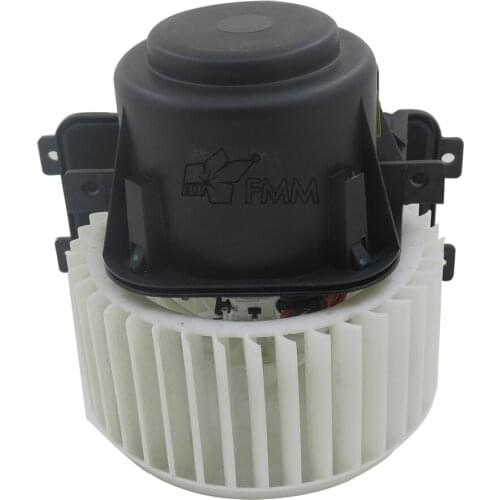 Air Conditioner Ac Blower Fan Motor For VW Amarok Multivan Transporter T5 Caravelle Mk5 Mk6 2H2820021 7H2819021A 7H2819021B
