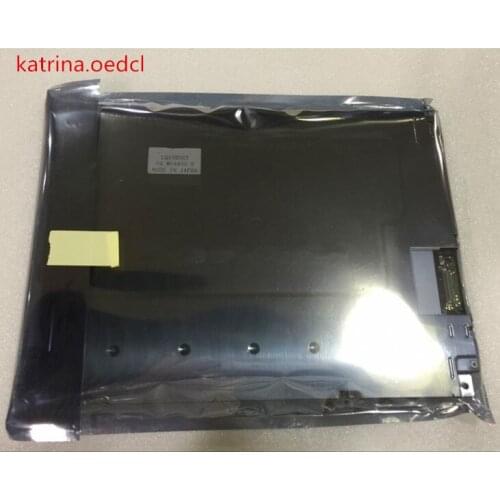 10.4 Inch LQ10D367 LCD Panel