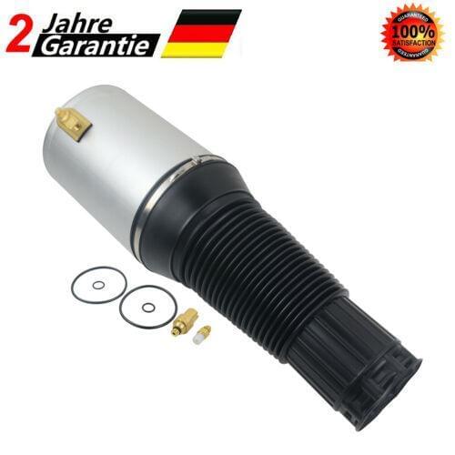 AP01 1x New Front Air Suspension Shock Strut For Audi A8/S8 D3 4E 2002-2010 4E0616039 4E0616039AF 4E0616039AH 4E0616039AB