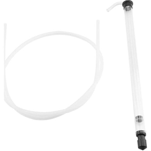 Auto Siphon Racking Cane for Beer Wine Bucket Carboy Bottle with Tubing Plastic Kitchen Wine Accessories Tube Tool Set Shaker