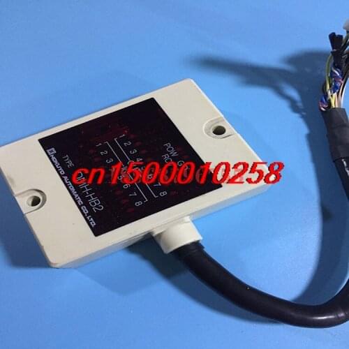 FREE SHIPPING DMH-HB2 Photoelectric sensor