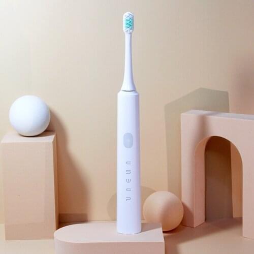 Eathtia Electric Toothbrushes