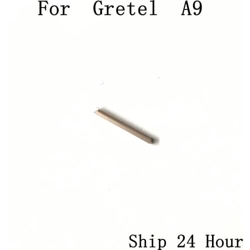 Gretel A9 Used Volume Voice Button Key For Gretel A9 Repair Fixing Part Replacement