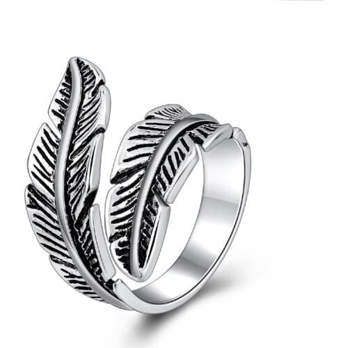 Женские серебряные кольца LPHZQH China At AliExpress