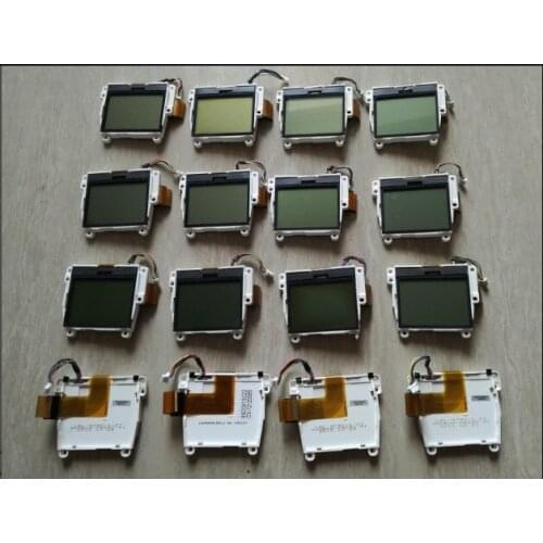 LCD Display Module for Casio A921