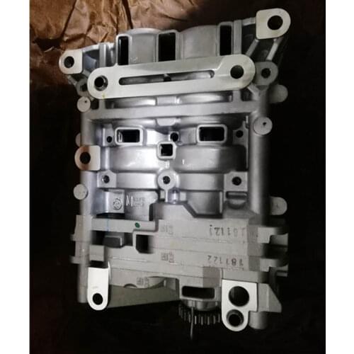 2330025220 Genuine NEW oil pump balance shaft for hyundai Sonata NF Tucson IX35 Santa fe for kia Sportage forte Rondo Optima K7