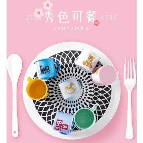 O-SKYER Tourist Tableware
