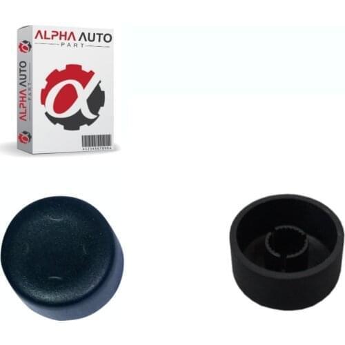 Radio Power Volume Knob Button For Fiat Fiorino