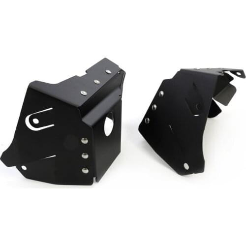 Engine Guard Skid Plate For BMW R NINE T 2013 2014 2015 2016 2017 Protector Del Motor Motorcycle Accessories