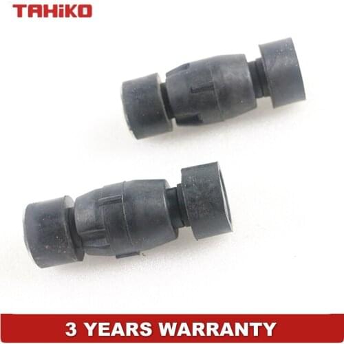 2pcs stabilizer link Sway Bar links for Nissan Kubistar X76 Renault Clio Kangoo Thalia , 54616-00QAA