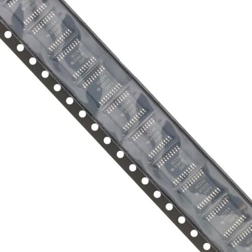 20pcs/lot SN74HC244PWR TSSOP-20 74HC244 Logic IC 74 Series New and Original