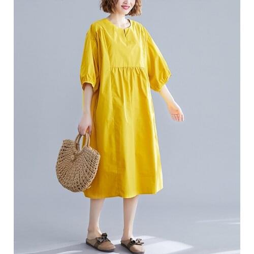 2021 New Arrive Summer Maternity Dress Woman Brief Large Size Dresses Pregnant Woman A-Line Dress MD-03050