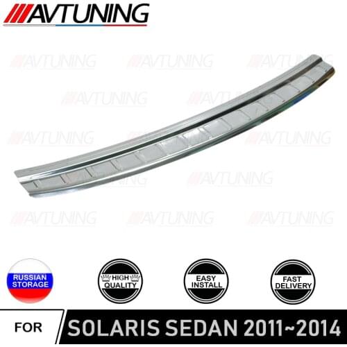 AVTUNING External Car Tuning