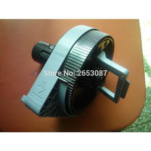 Original & new PAPER HOLDER for Epson SC-T3080 SC-T5080 T7080 T3280 T5280 T7280 ROLL ADAPTER,ASP