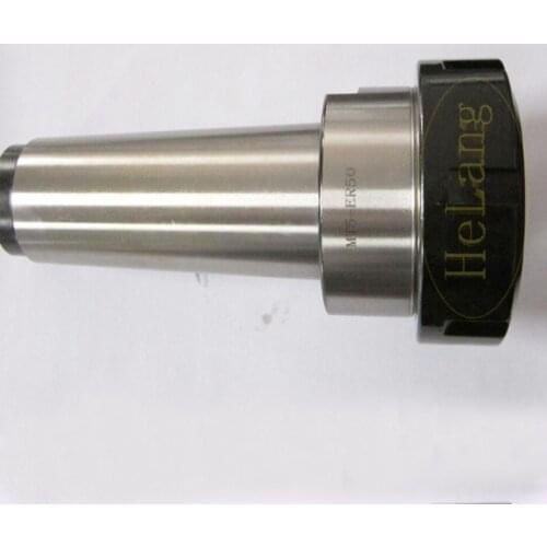 Morse Taper #5 MT5 ER32 M20 Collet chuck ER50 spindle toolholder CNC lathe New