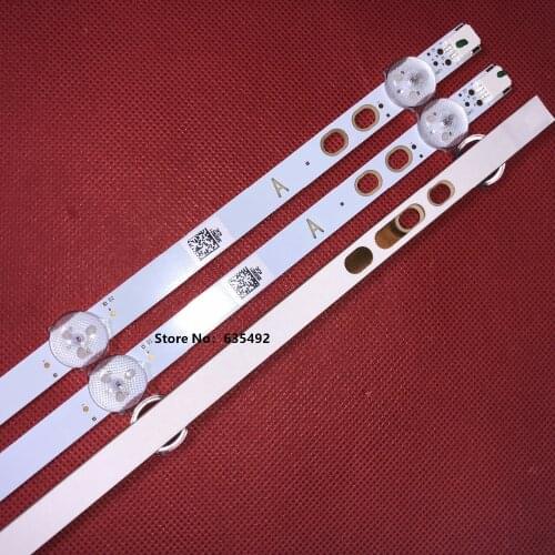 LED KIT SELECLINE 40285 VES400UNDS-2D-N11 VES400UNDS-2D-N12 (S11KIT9) 1set=3pcs (A) 8lamp