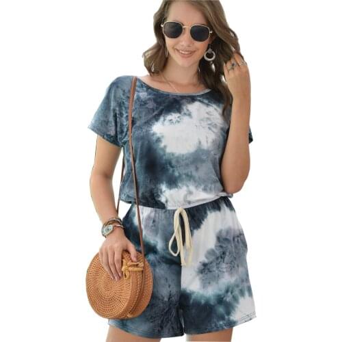 MicroJoy Women's Jumpsuits