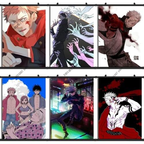 Diamond Embroidery Full Drill Square Conjuration Back Anime DIY 5D Diamond Painting Cross Stitch Kits Mosaic Room Decoration