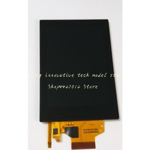 NEW LCD Display Screen For Canon FOR EOS M3 M10 Digital Camera Repair Part + Backlight + Touch