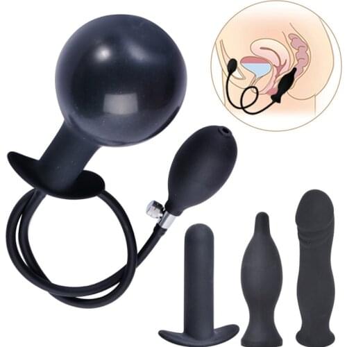 OIMG Anal Dilator