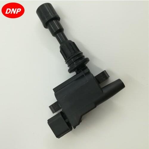 DNP Auto Standard Ignition Coil Fits for Mazda for Japanese car ZL01-18-100/ZL0118100