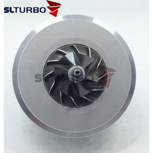 GT1749V Turbine Cartridge 03G253014R Turbo Charger Core For Skoda Octavia I 1.9 TDI 66Kw ALH AHF Turbocharger Chra 1997-2007