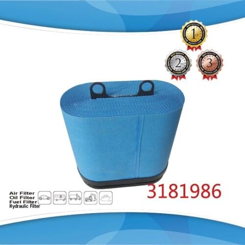 FOR Volvo FL6 Air Filter - 3181986