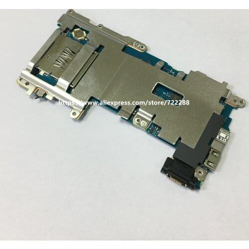 Repair Parts For Canon EOS R Main Board Motherboard CG2-5838-000