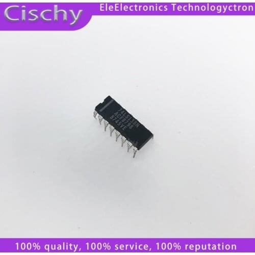 10pcs SN74LS138N HD74LS138P 74LS138 DIP-16 In Stock