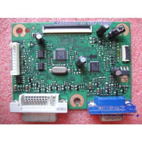 202E1 MWE1201I Driver Board 202E1SB Motherboard 4H.0TB01.A10