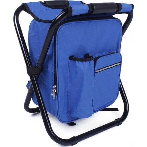 Alocs Fishing Folding Chairs