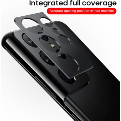 Centechia Protective Glass On The Phone