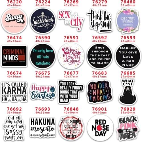 Choshim brand 10 Pcs Planar Resin flatback Butterfly Cartoon for DIY hairbow accessory decoration PR 76901