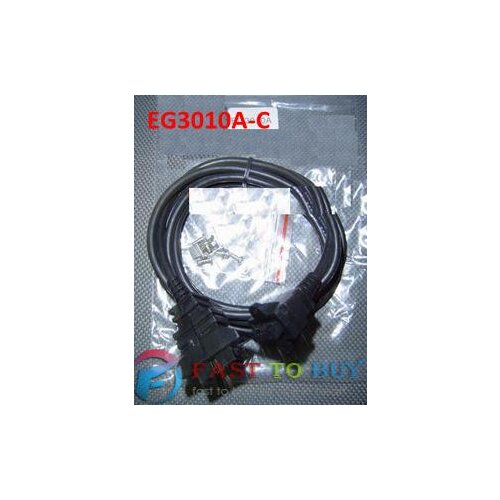 Delta Inverter Panel extension cable EG3010A-C 3m New